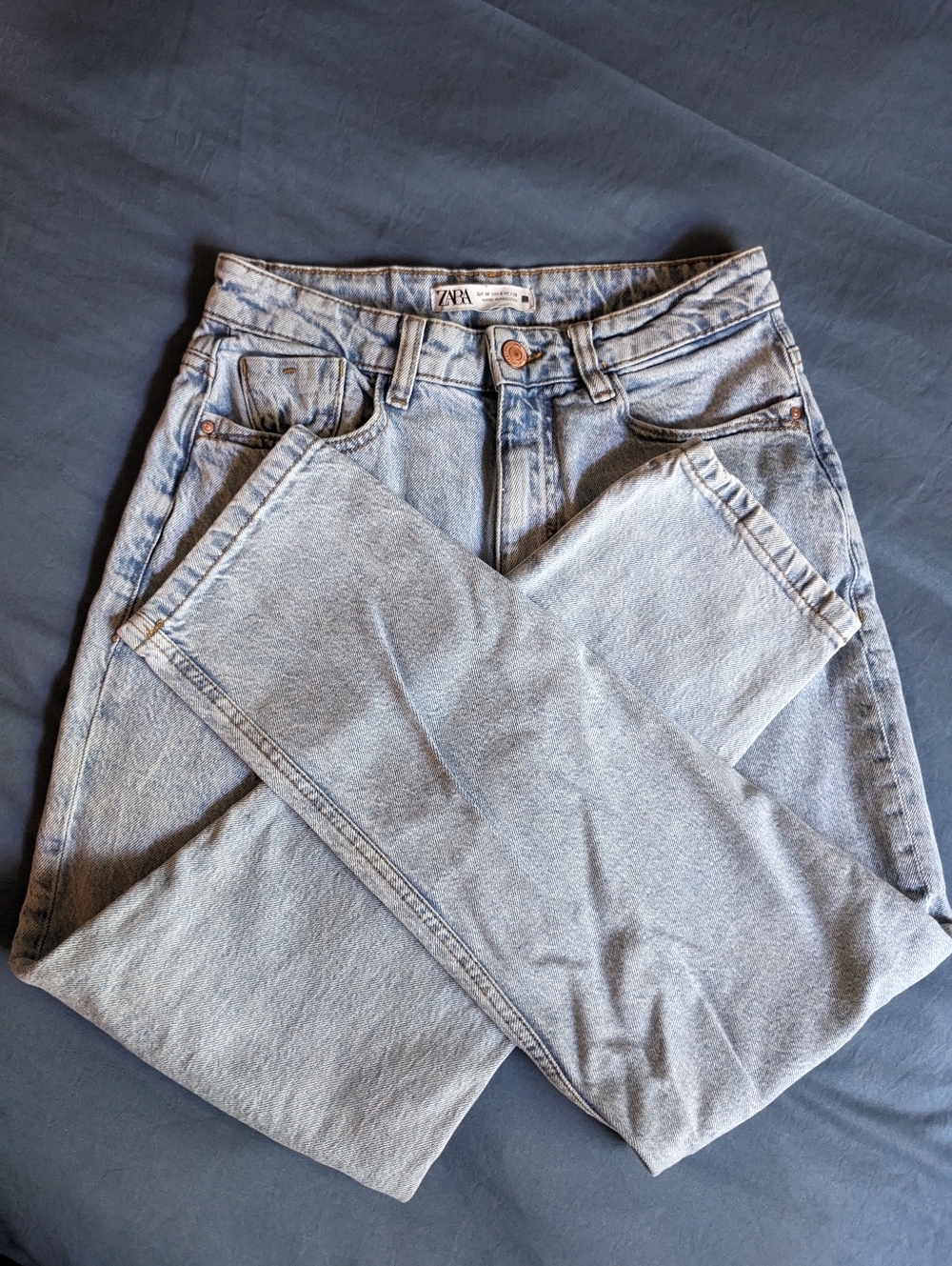 Zara Jeans